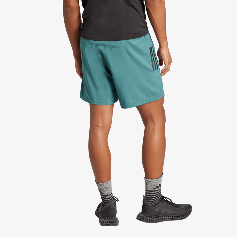 adidas Pantaloni scurti Own the Run 