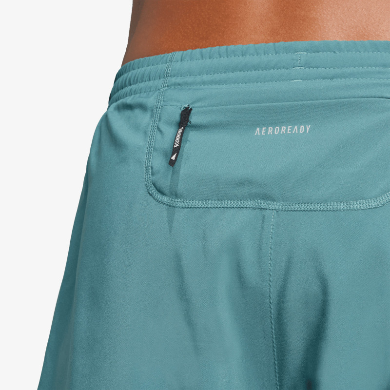 adidas Pantaloni scurti Own the Run 