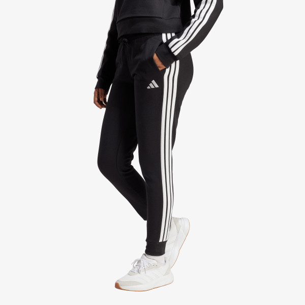 adidas Pantaloni de trening W 3S FL SL PT 