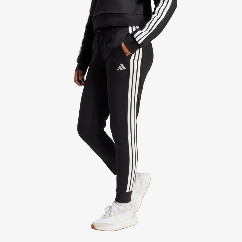 adidas Pantaloni de trening W 3S FL SL PT 