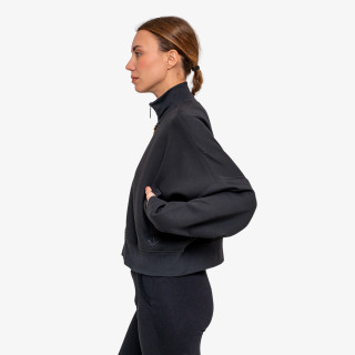 adidas Hanorac Off Placed 3 Stripes 