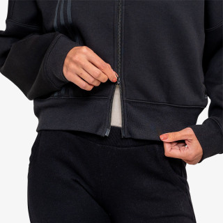 adidas Hanorac Off Placed 3 Stripes 