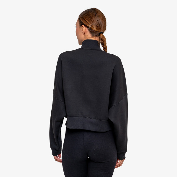 adidas Hanorac Off Placed 3 Stripes 