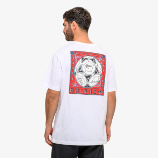 adidas Tricou GRAPHIC TEE 