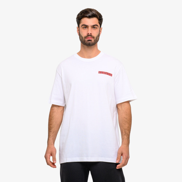 adidas Tricou GRAPHIC TEE 
