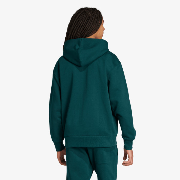 adidas Hanorac M A SZN FL FZ 