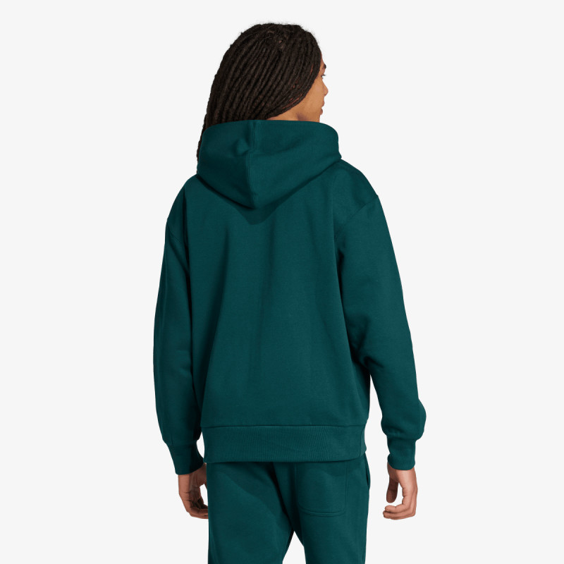 adidas Hanorac M A SZN FL FZ 