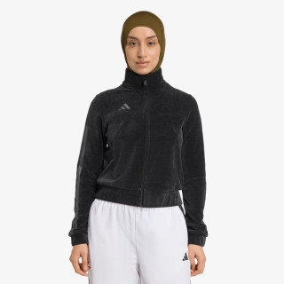 adidas Hanorac W TIRO Q4 TT 
