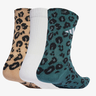 adidas Sosete Leopard 