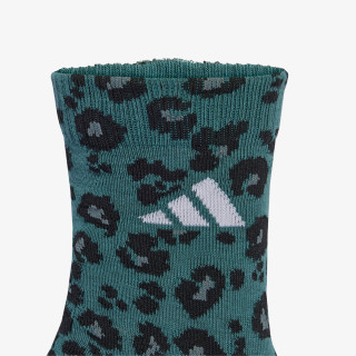 adidas Sosete Leopard 