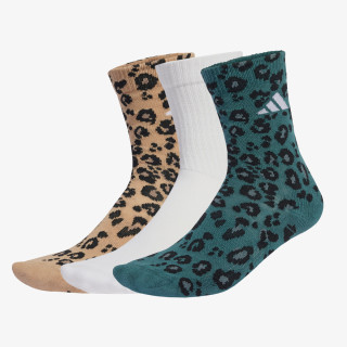 adidas Sosete Leopard 
