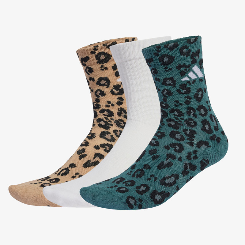 adidas Sosete Leopard 