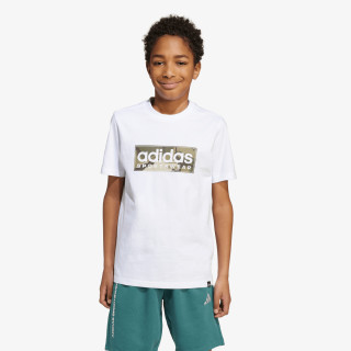 adidas Tricou Camo 