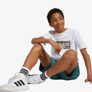 adidas Tricou Camo 