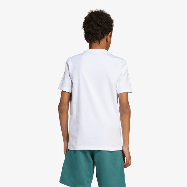 adidas Tricou Camo 