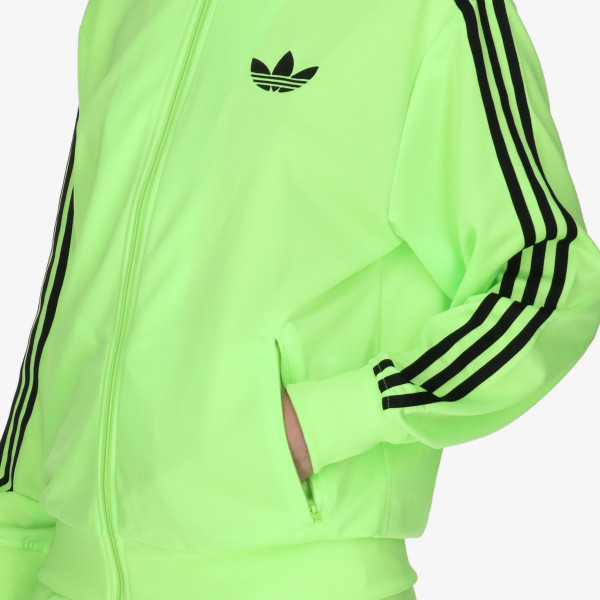 adidas Hanorac Adicolor Classic Firebird Loose 