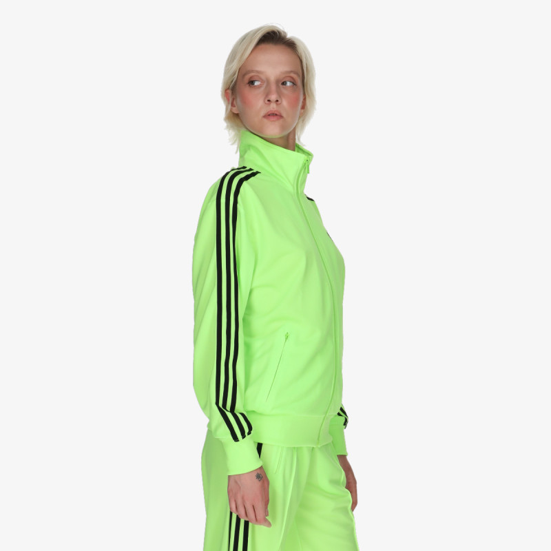 adidas Hanorac Adicolor Classic Firebird Loose 