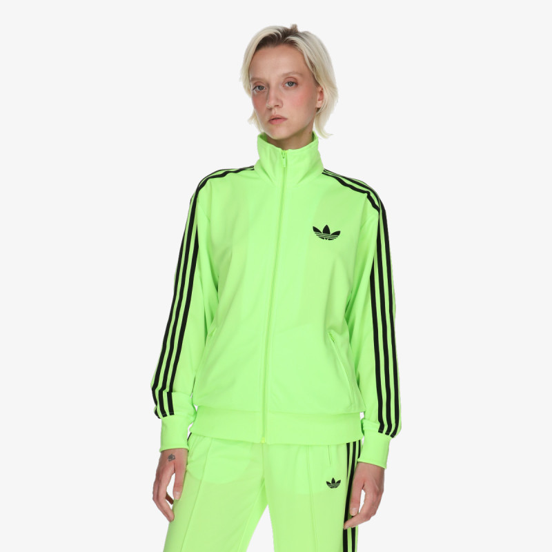 adidas Hanorac Adicolor Classic Firebird Loose 