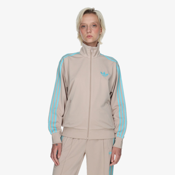 adidas Hanorac Adicolor Classic Firebird Loose 