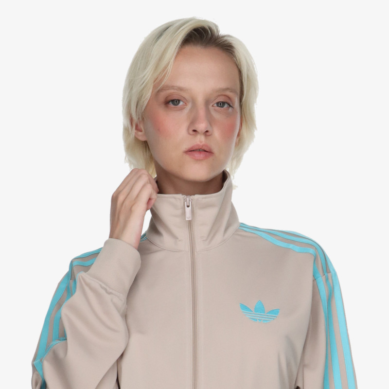 adidas Hanorac Adicolor Classic Firebird Loose 