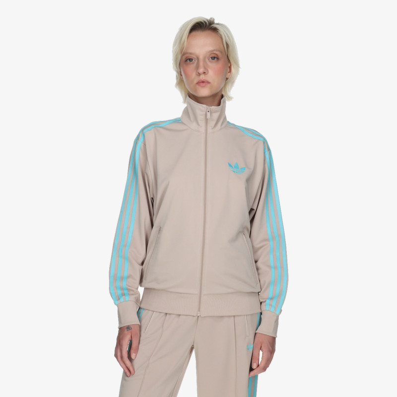 adidas Hanorac Adicolor Classic Firebird Loose 
