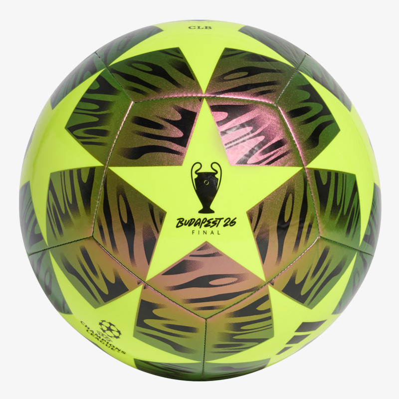 adidas Minge UCL CLB F 