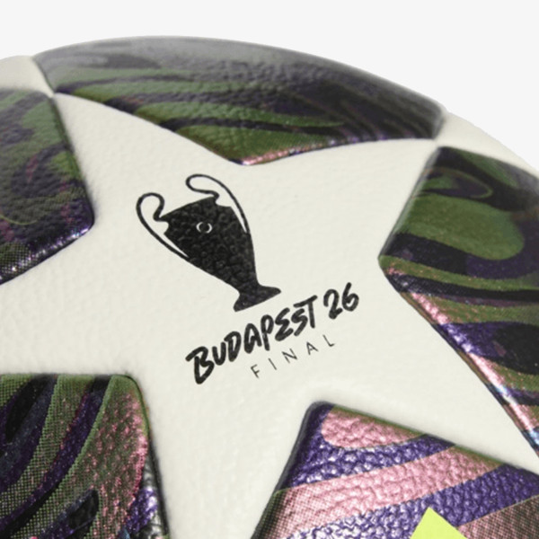 adidas Minge UEFA Champions League 