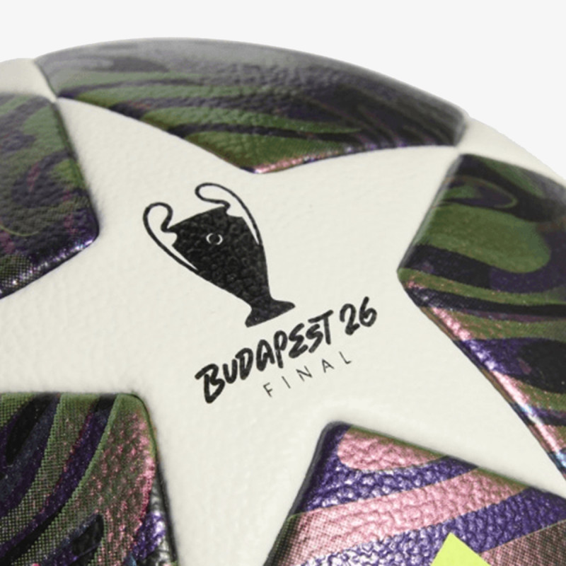 adidas Minge UEFA Champions League 