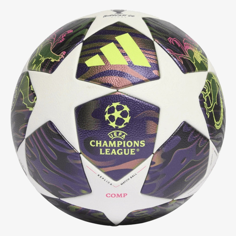 adidas Minge UEFA Champions League 