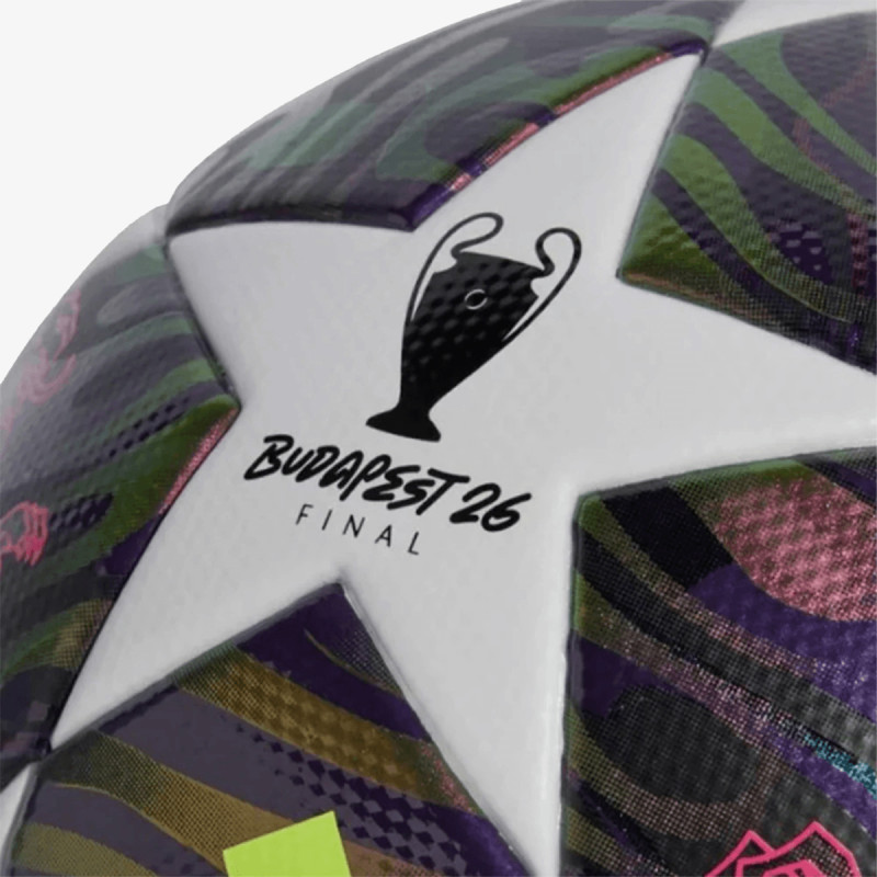 adidas Minge UEFA Champions League 