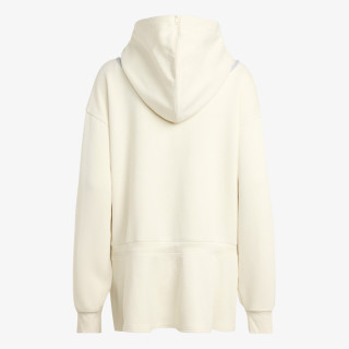 adidas Hanorac aSMC PEPLUM HD 