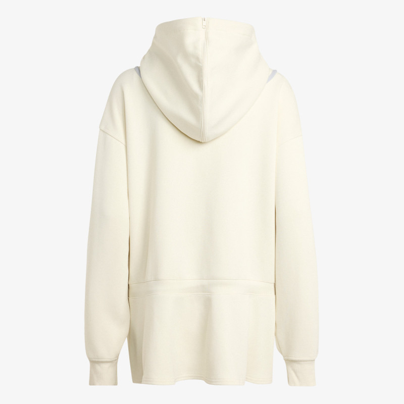 adidas Hanorac aSMC PEPLUM HD 