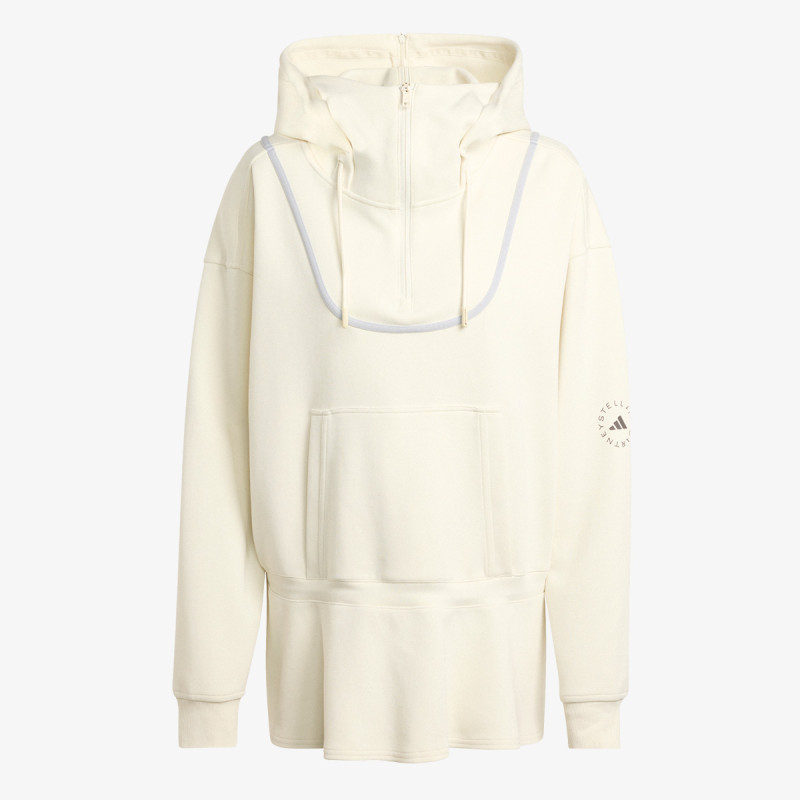 adidas Hanorac aSMC PEPLUM HD 