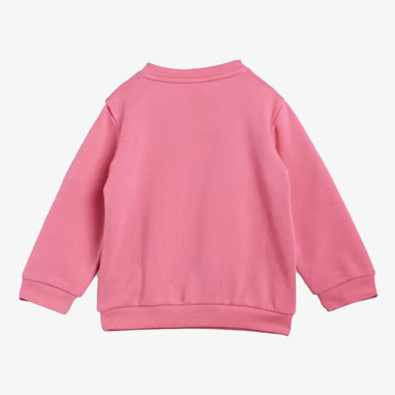 adidas Trening Trefoil Crew 