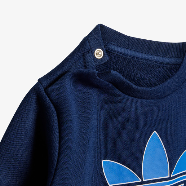 adidas Trening Trefoil Crew 