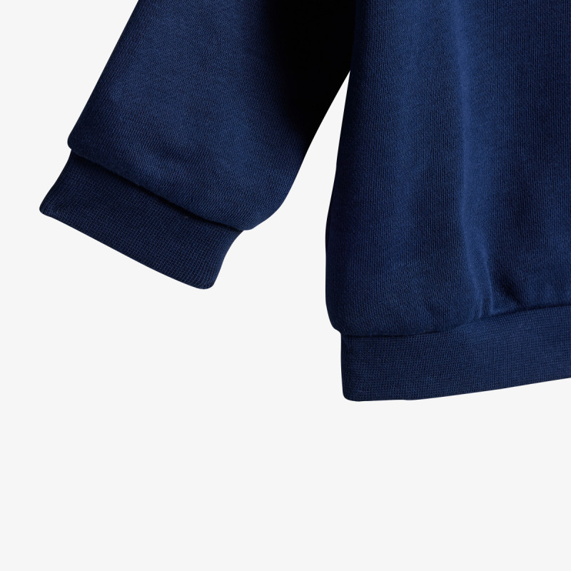 adidas Trening Trefoil Crew 