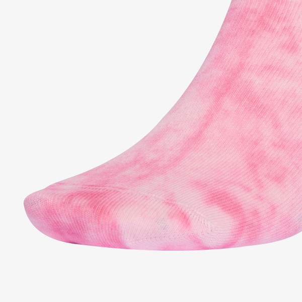adidas Sosete Tie Dye Crew 