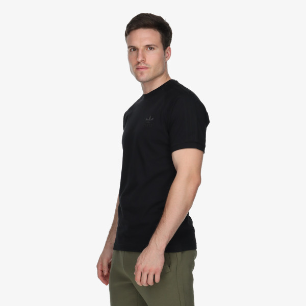 adidas Tricou 3-STRIPES TEE 