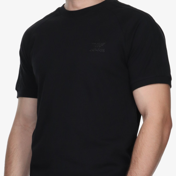 adidas Tricou 3-STRIPES TEE 