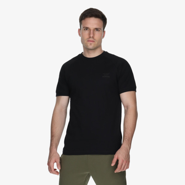 adidas Tricou 3-STRIPES TEE 