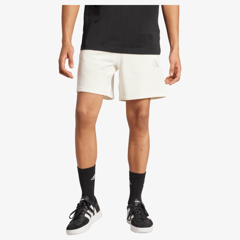 adidas Pantaloni scurti M A SZN FT SHO 