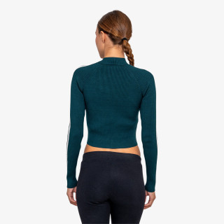 adidas Hanorac Adicolor 3-Stripes Slim 