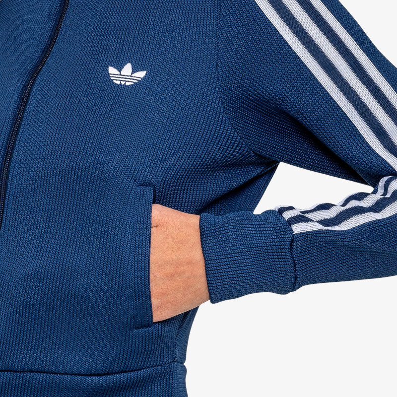 adidas Hanorac FIREBIRD TT 