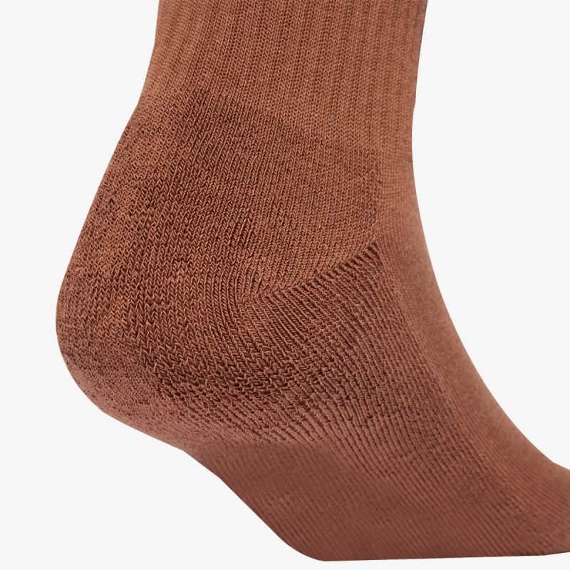 adidas Sosete Trefoil Cushion Crew 