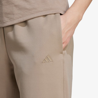 adidas Pantaloni de trening YGA ES CUFF P 