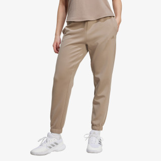 adidas Pantaloni de trening YGA ES CUFF P 