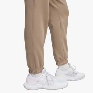 adidas Pantaloni de trening YGA ES CUFF P 