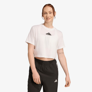adidas Tricou W VNTG G T 