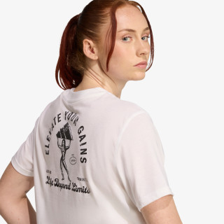 adidas Tricou W VNTG G T 