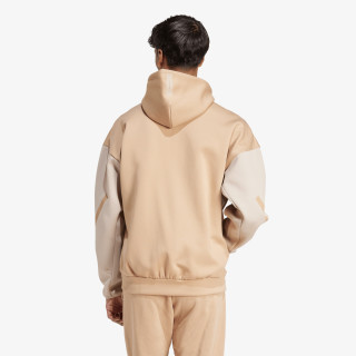 adidas Hanorac M Z.N.E. FZ CB 